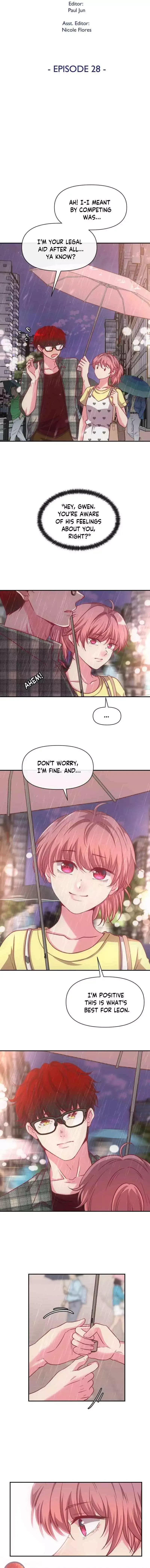 Hello Baby Chapter 28 page 2