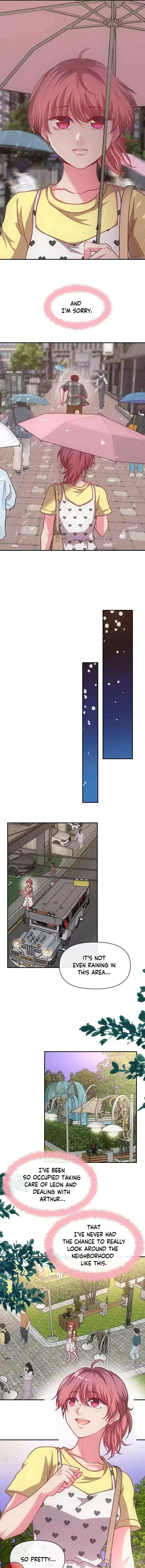 Hello Baby Chapter 28 page 4