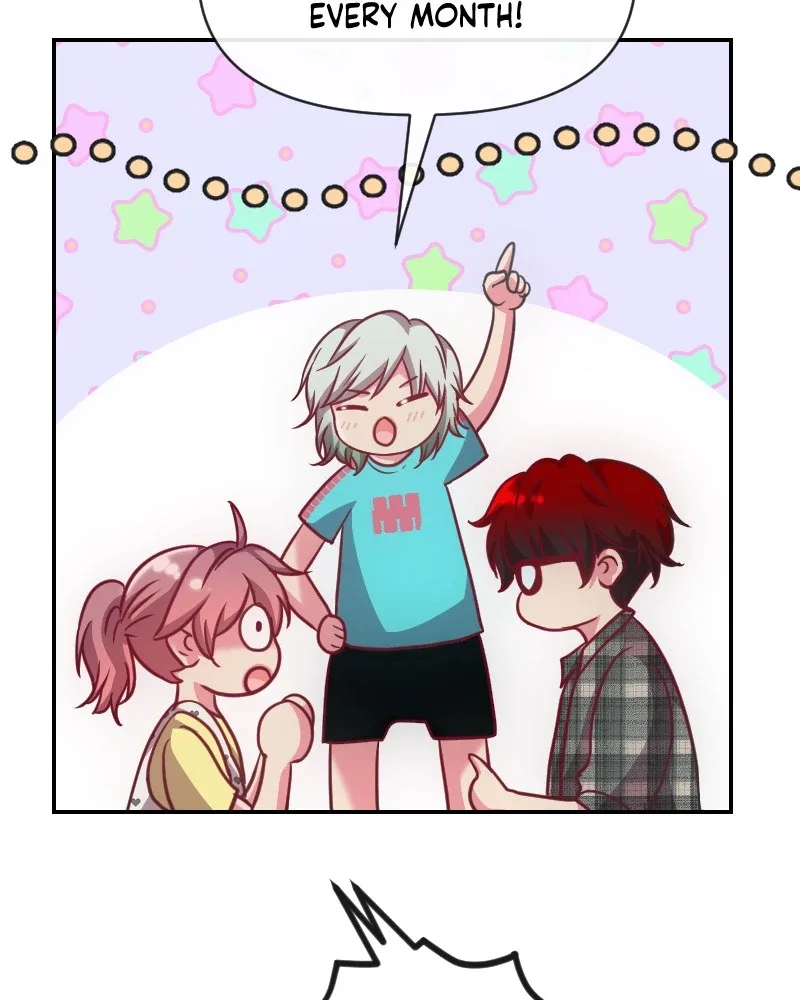 Hello Baby Chapter 27 page 42