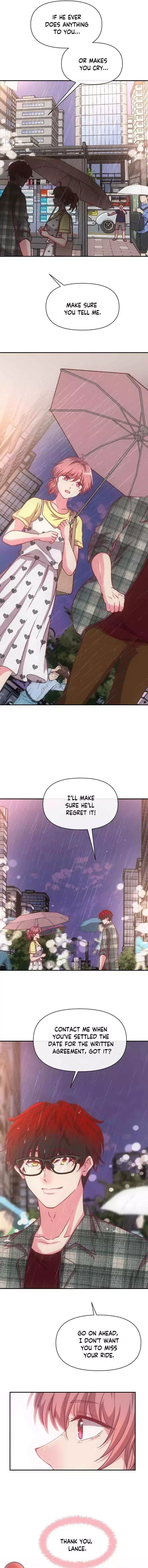 Hello Baby Chapter 28 page 3