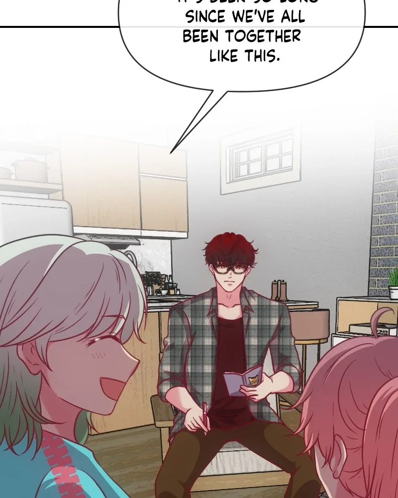 Hello Baby Chapter 27 page 48