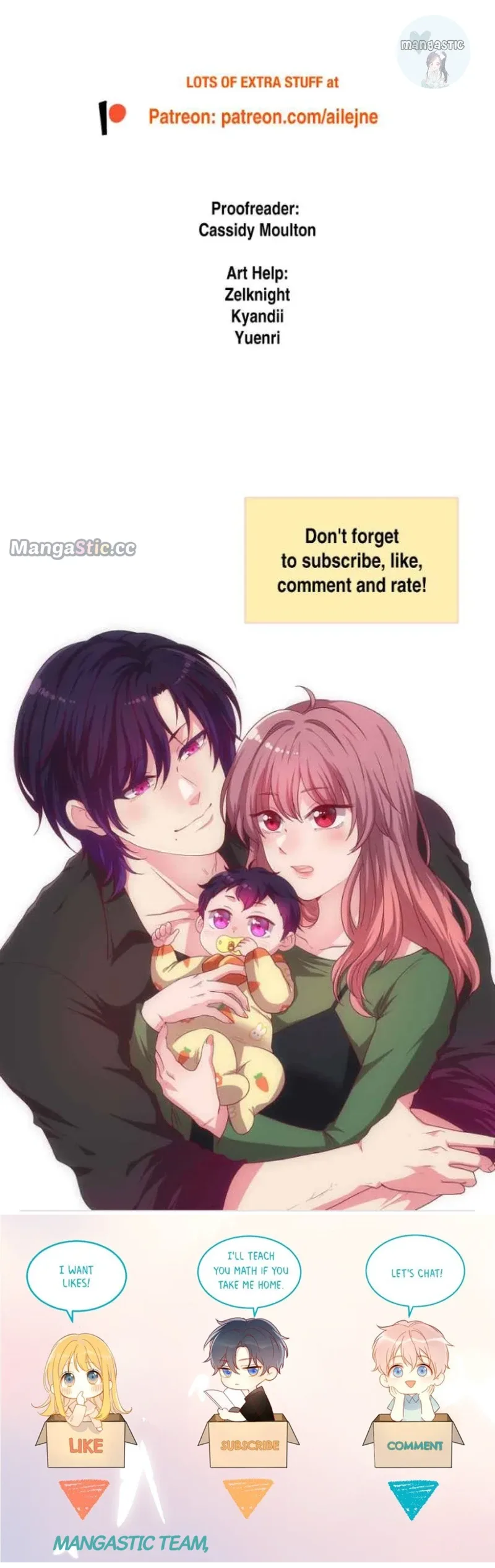 Hello Baby Chapter 26 page 11