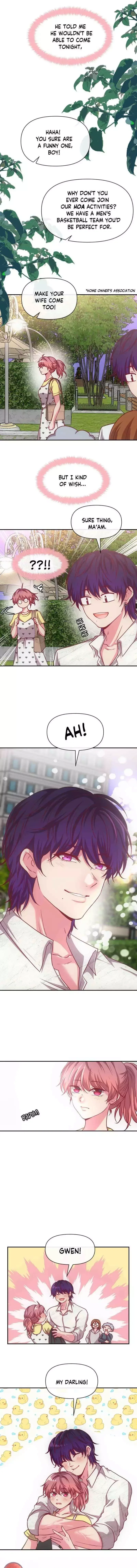Hello Baby Chapter 28 page 5