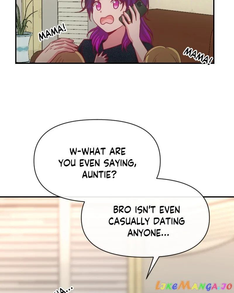 Hello Baby Chapter 30 page 8