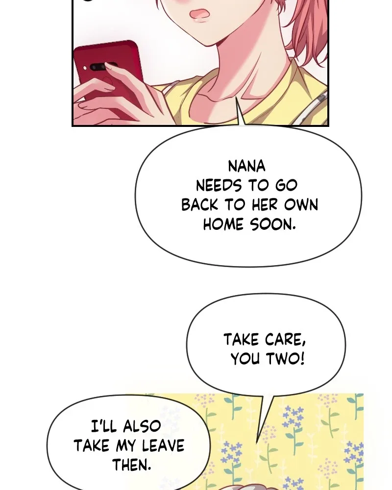 Hello Baby Chapter 27 page 72