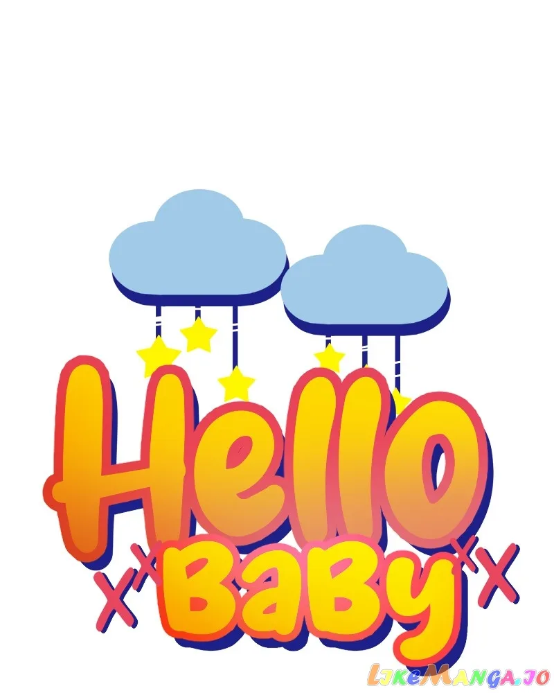 Hello Baby Chapter 30 page 5