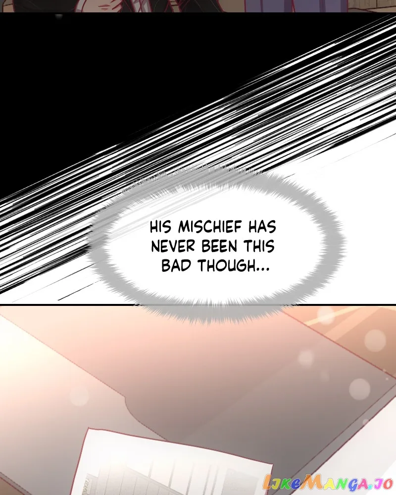 Hello Baby Chapter 30 page 19