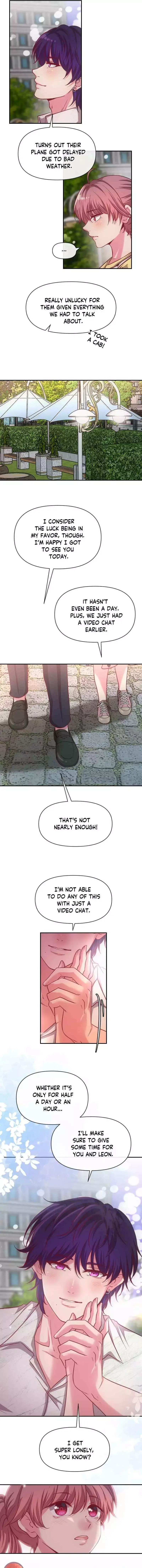 Hello Baby Chapter 28 page 7
