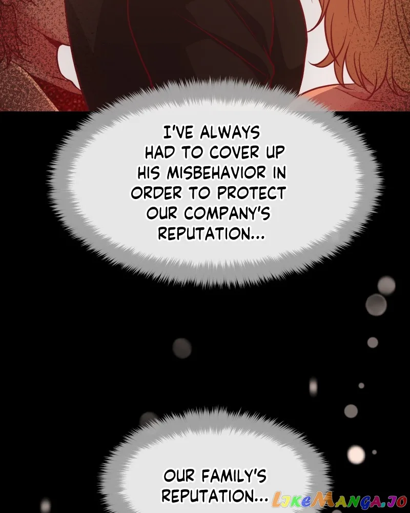 Hello Baby Chapter 30 page 17