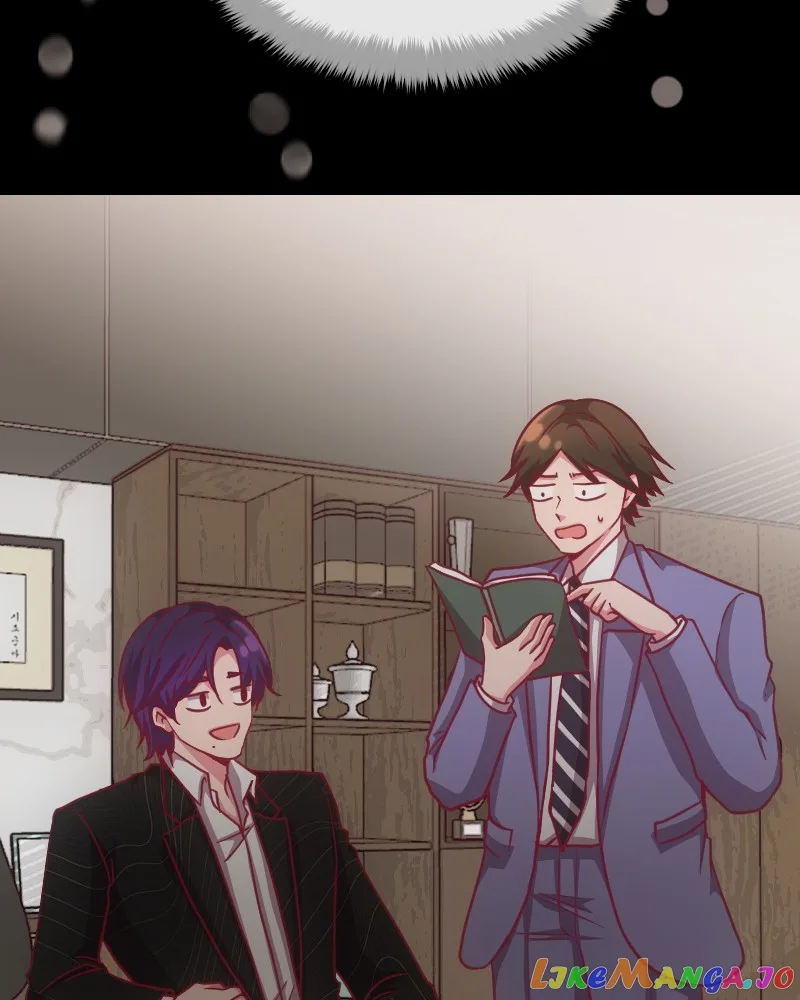 Hello Baby Chapter 30 page 18