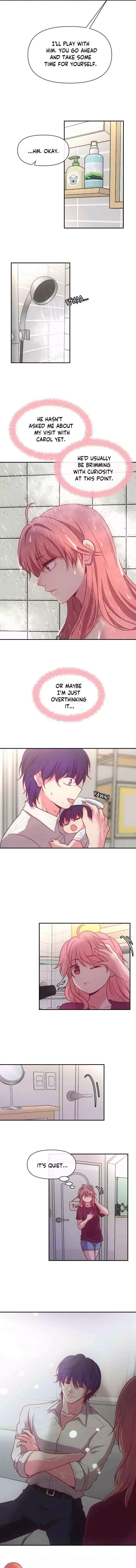 Hello Baby Chapter 28 page 9