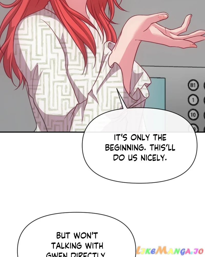 Hello Baby Chapter 30 page 27