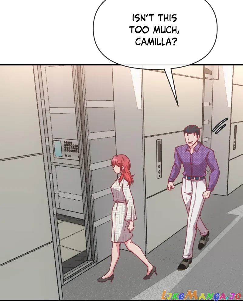 Hello Baby Chapter 30 page 25