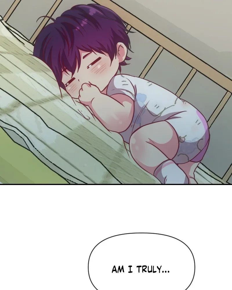 Hello Baby Chapter 29 page 30