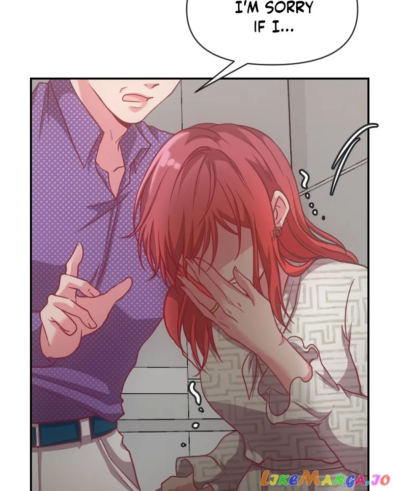 Hello Baby Chapter 30 page 33