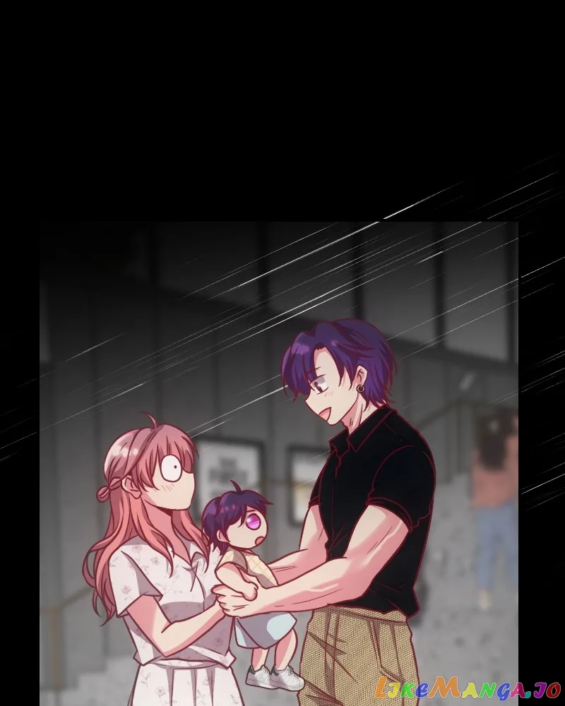 Hello Baby Chapter 30 page 40
