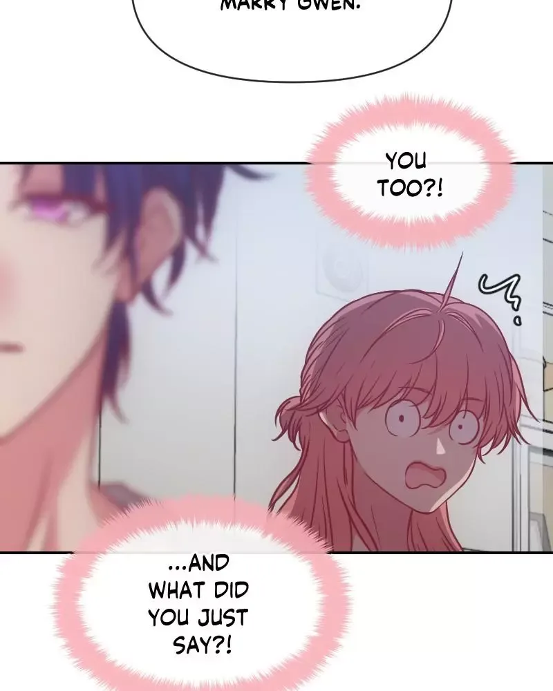 Hello Baby Chapter 31 page 5