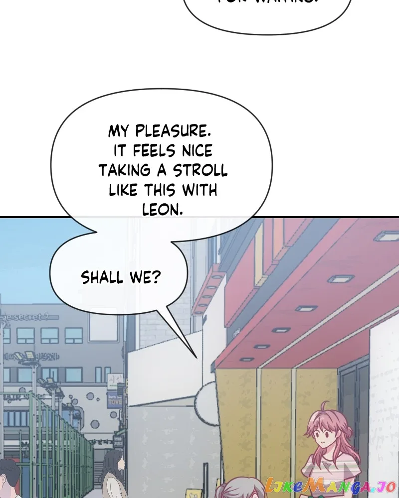 Hello Baby Chapter 30 page 49