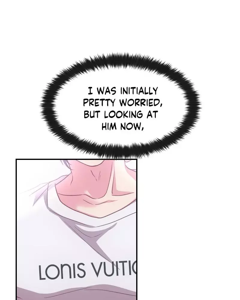 Hello Baby Chapter 31 page 11
