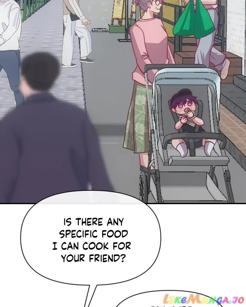 Hello Baby Chapter 30 page 50