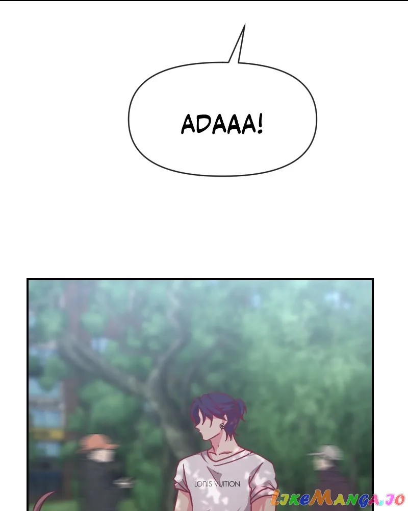 Hello Baby Chapter 30 page 53