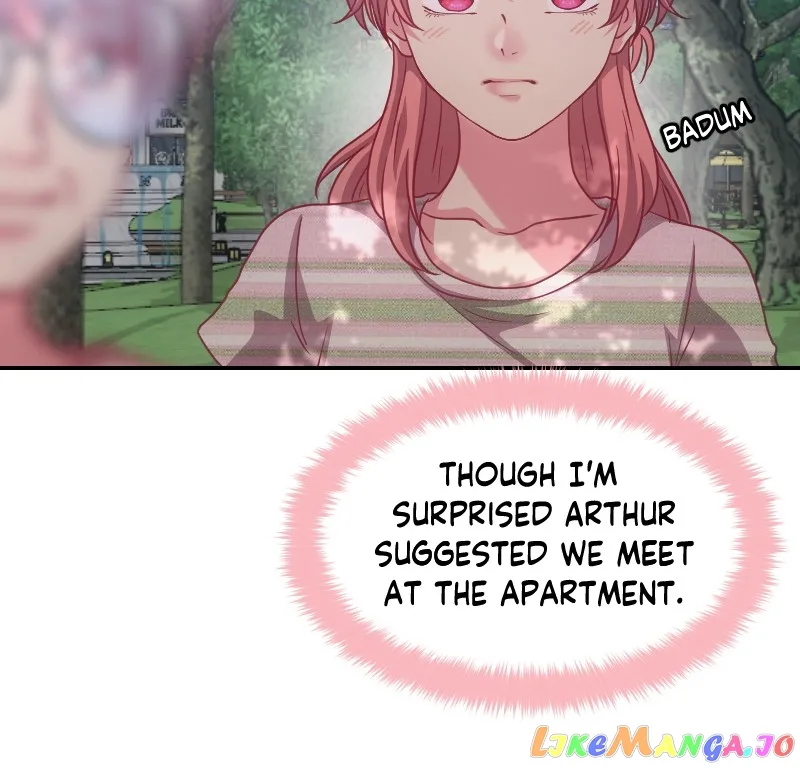 Hello Baby Chapter 30 page 57