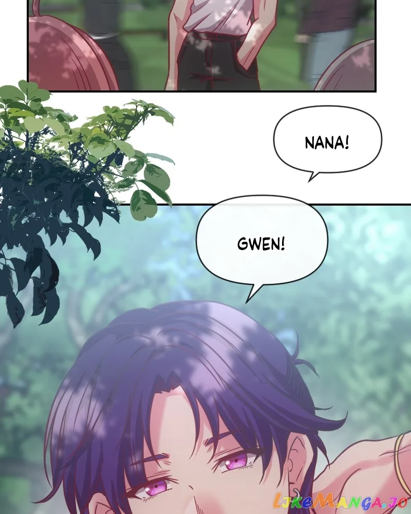 Hello Baby Chapter 30 page 54