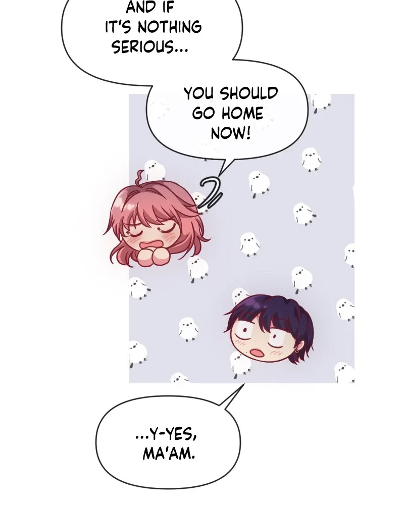 Hello Baby Chapter 29 page 64