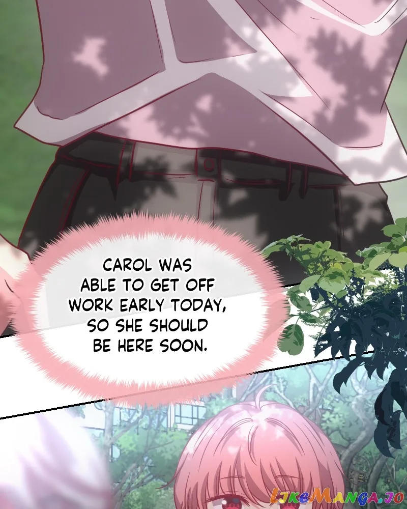 Hello Baby Chapter 30 page 56