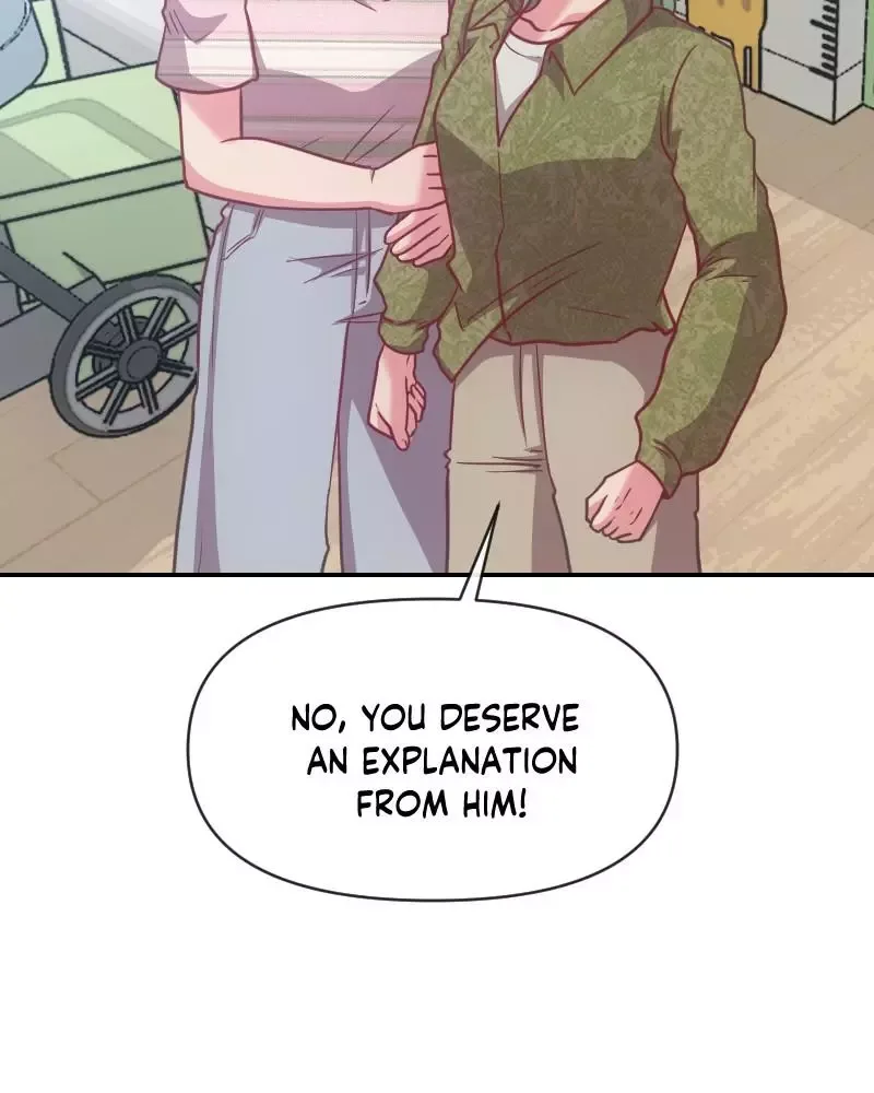 Hello Baby Chapter 31 page 16