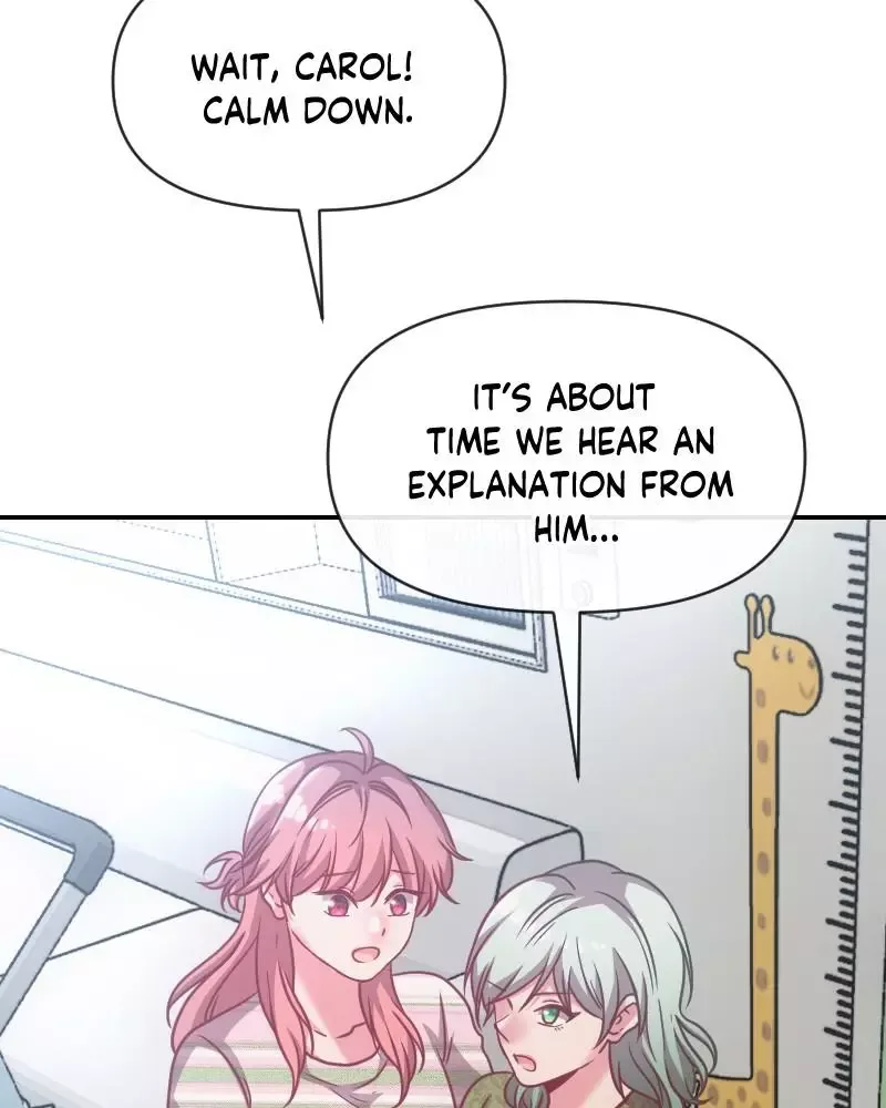 Hello Baby Chapter 31 page 15