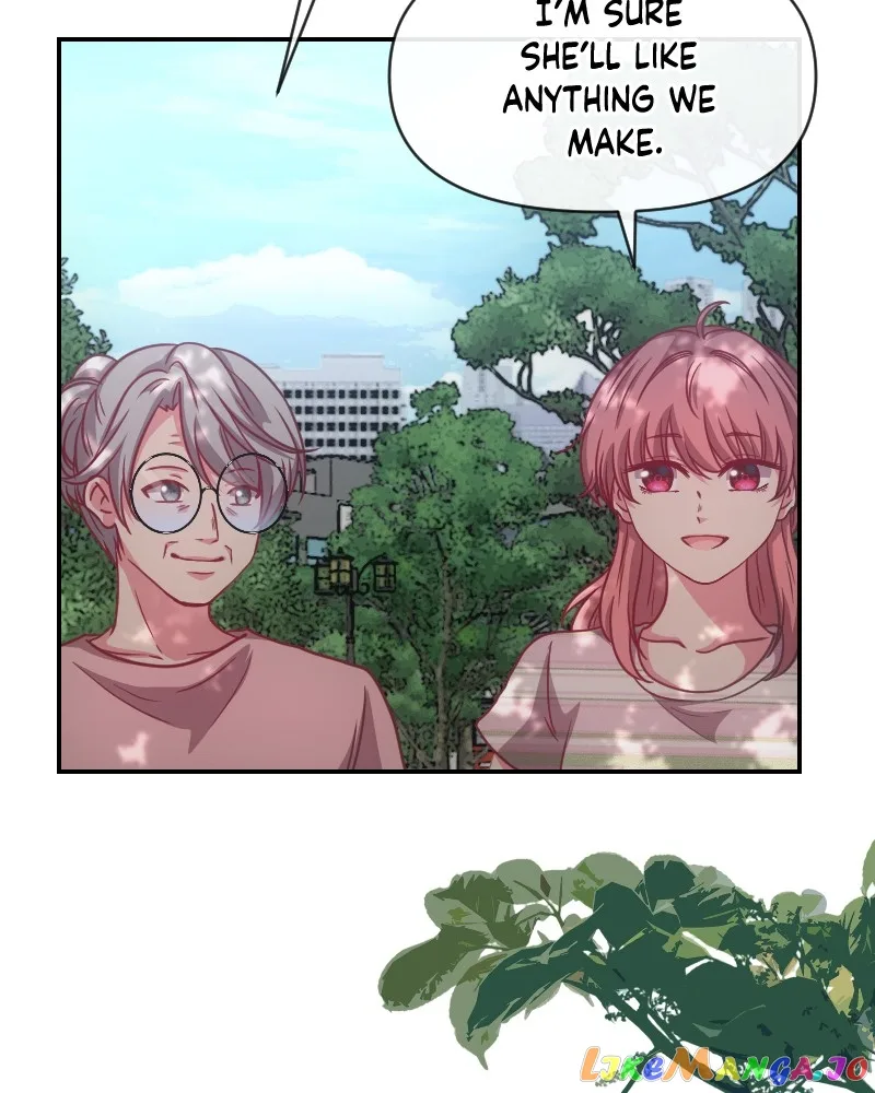 Hello Baby Chapter 30 page 51