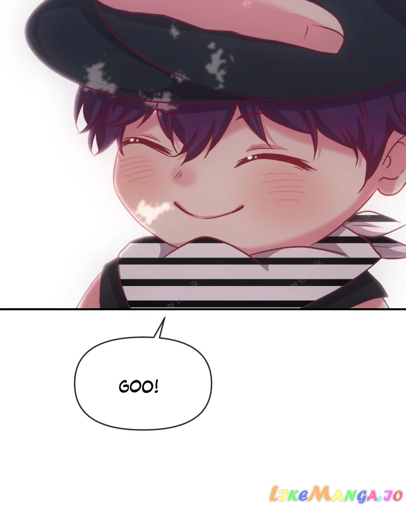 Hello Baby Chapter 30 page 59