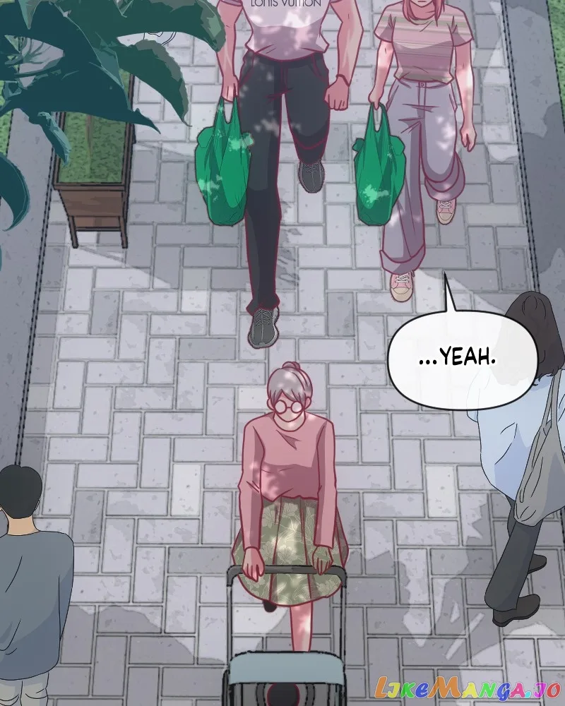 Hello Baby Chapter 30 page 62