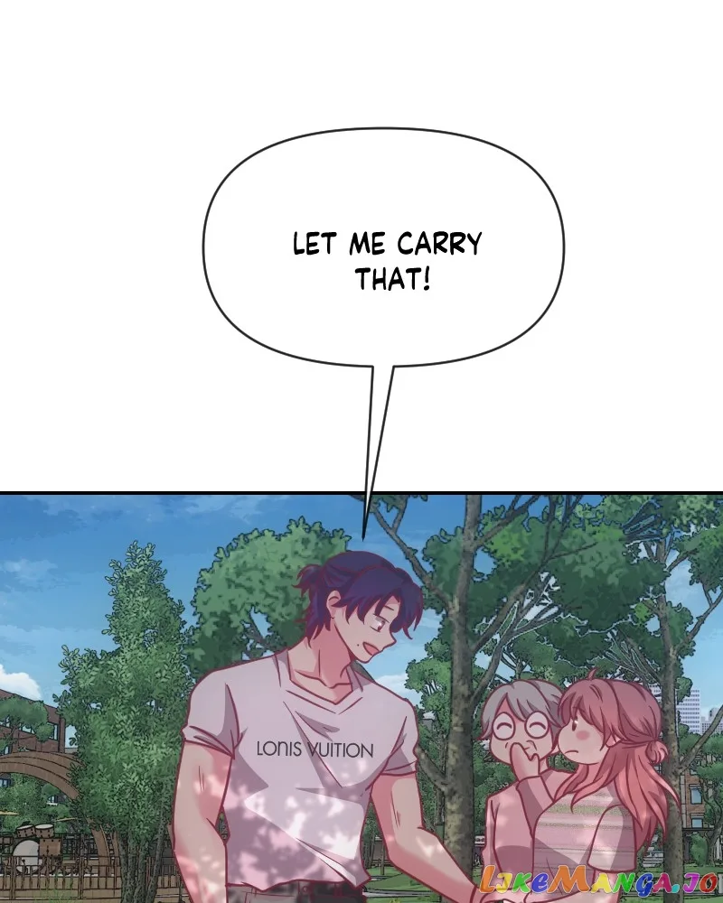 Hello Baby Chapter 30 page 60