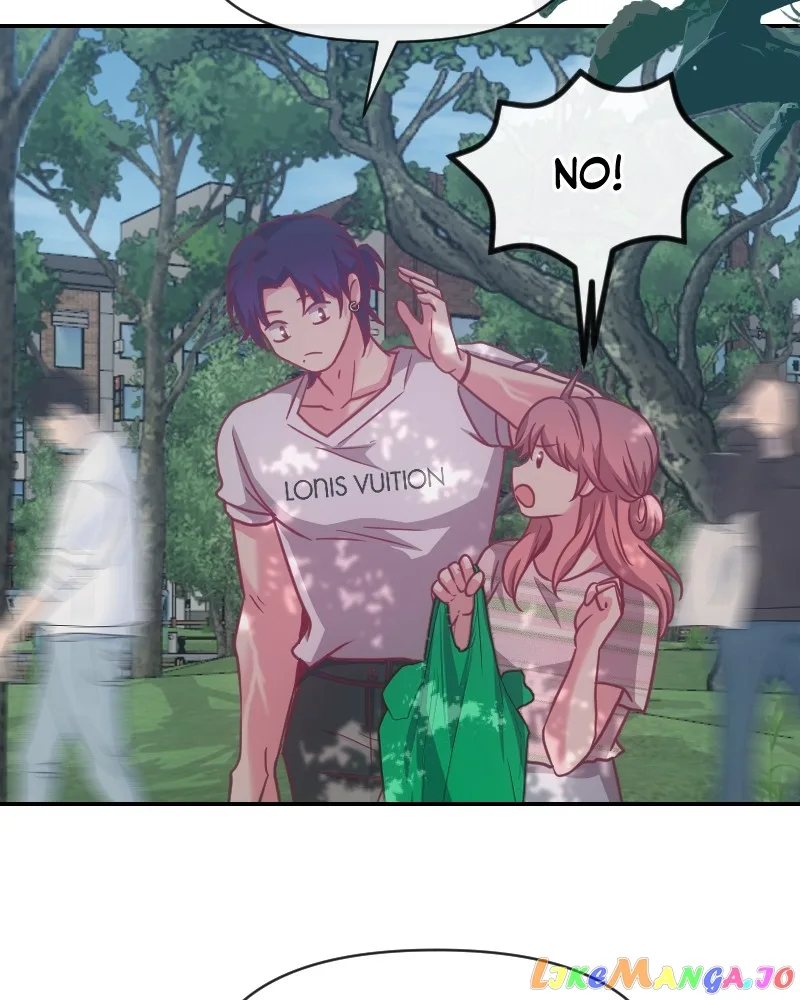 Hello Baby Chapter 30 page 64