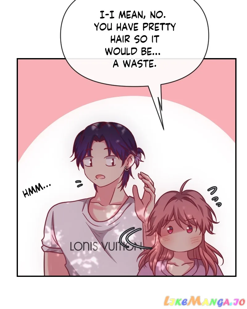 Hello Baby Chapter 30 page 65