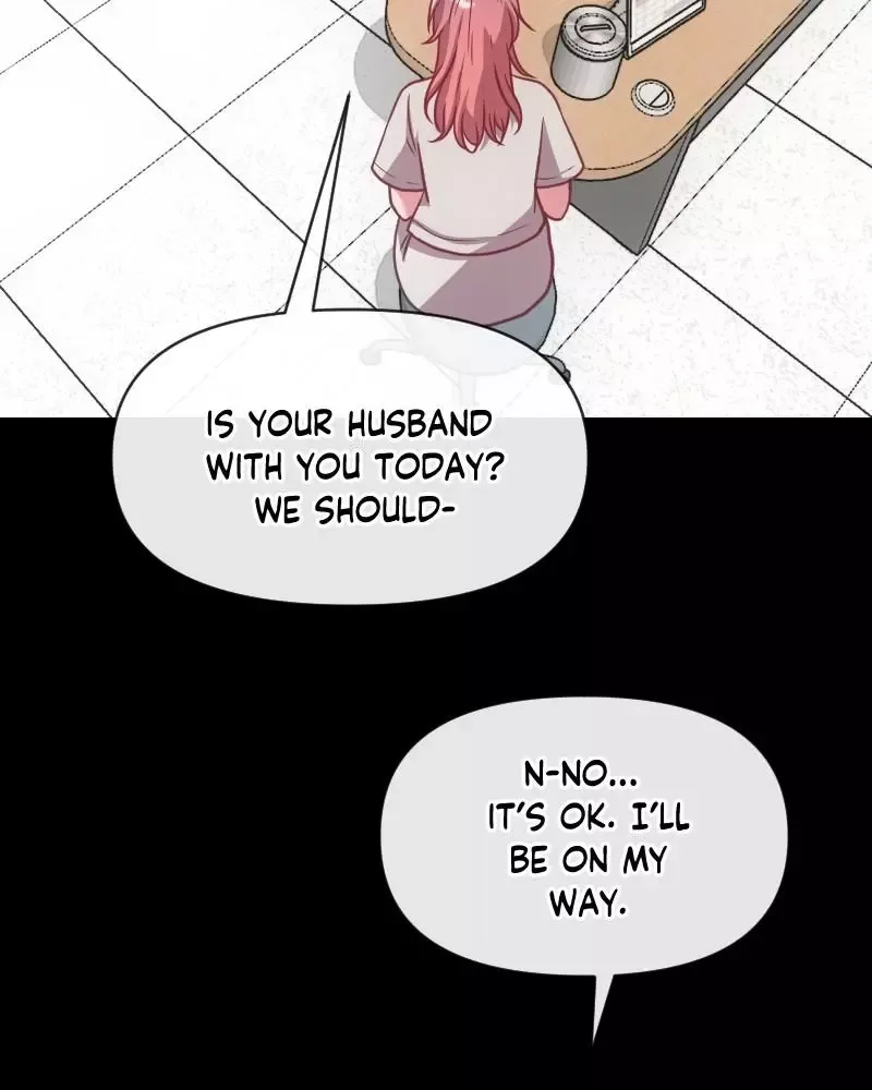 Hello Baby Chapter 31 page 39
