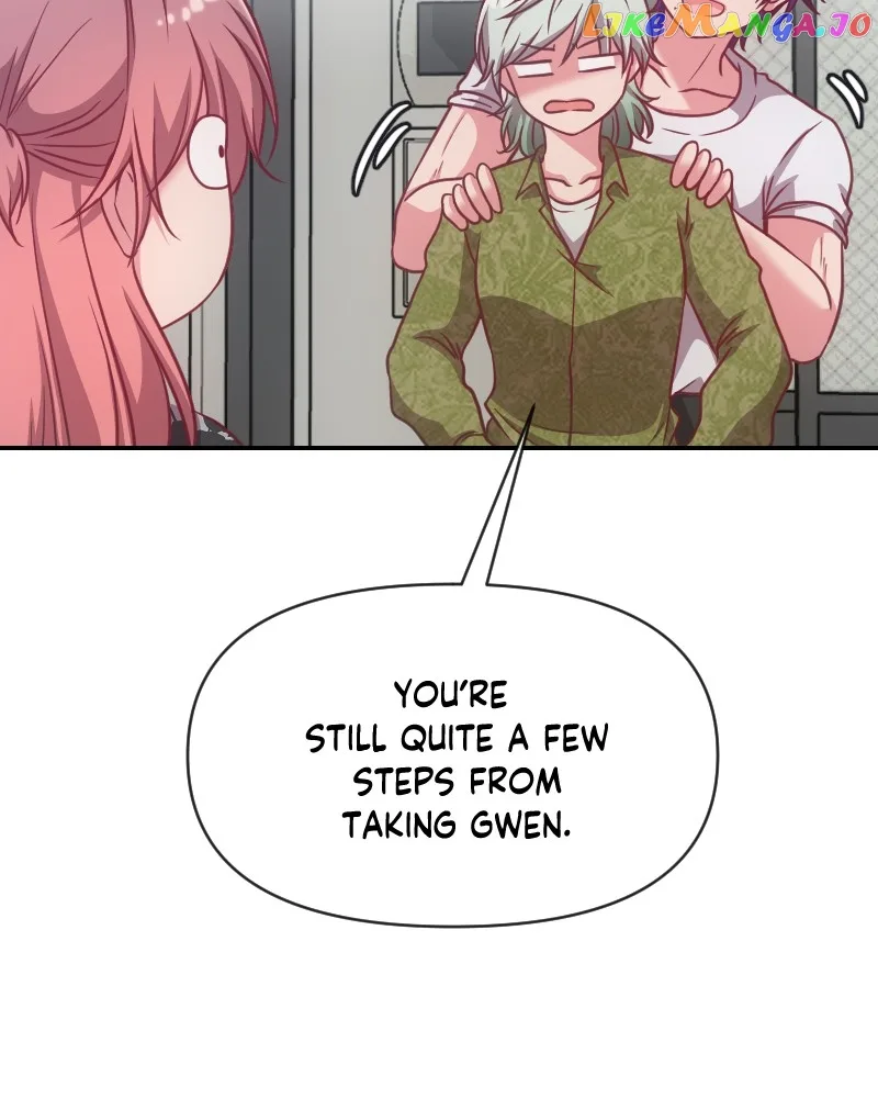 Hello Baby Chapter 33 page 5