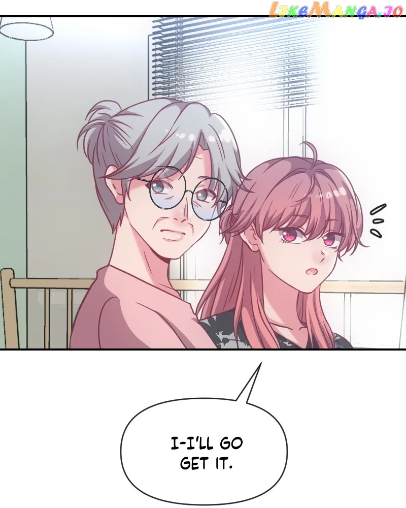 Hello Baby Chapter 33 page 3