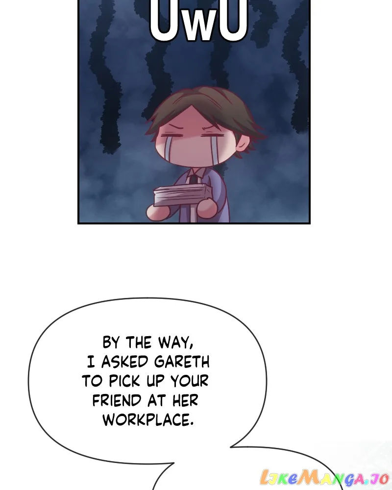 Hello Baby Chapter 30 page 78