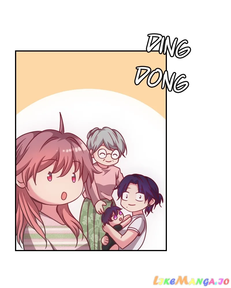 Hello Baby Chapter 30 page 87