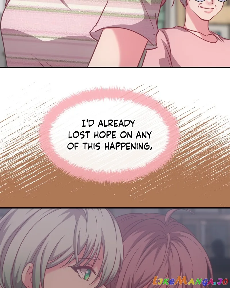 Hello Baby Chapter 30 page 84