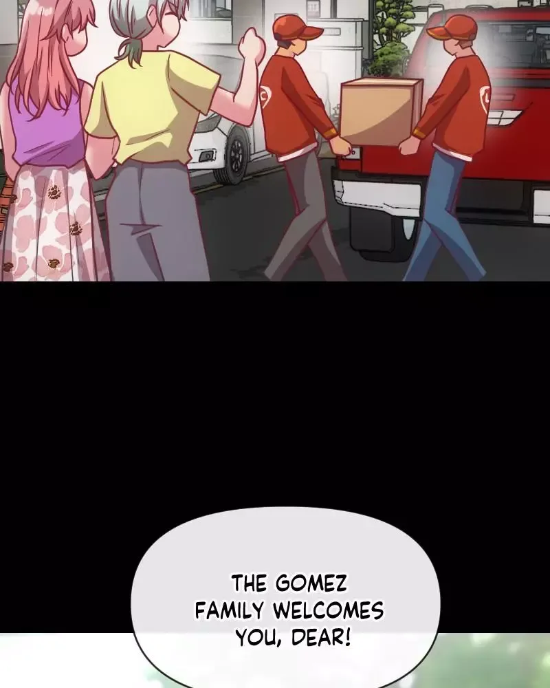 Hello Baby Chapter 31 page 57