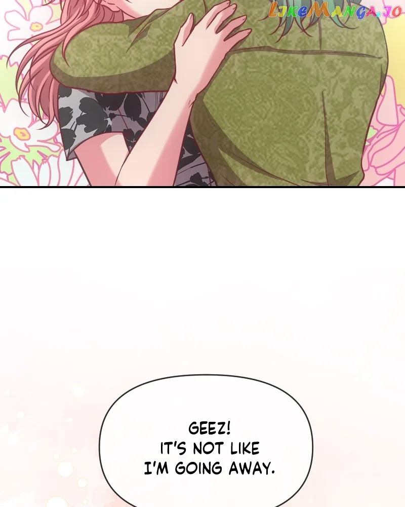 Hello Baby Chapter 33 page 13