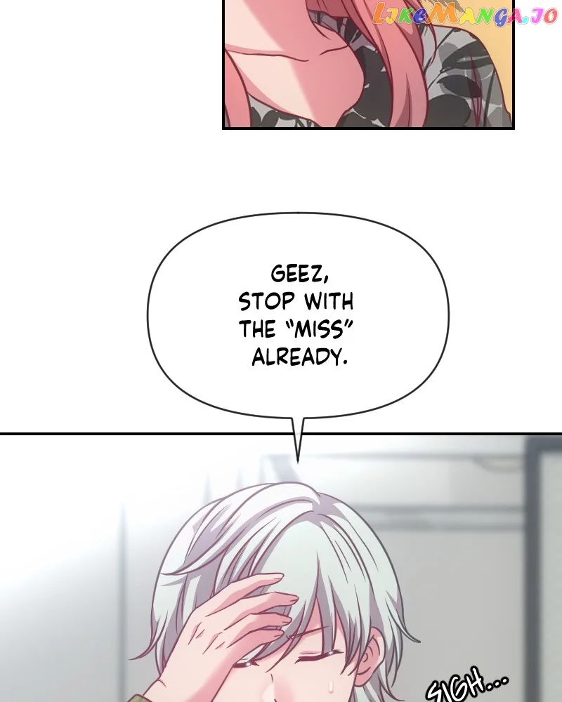 Hello Baby Chapter 33 page 8