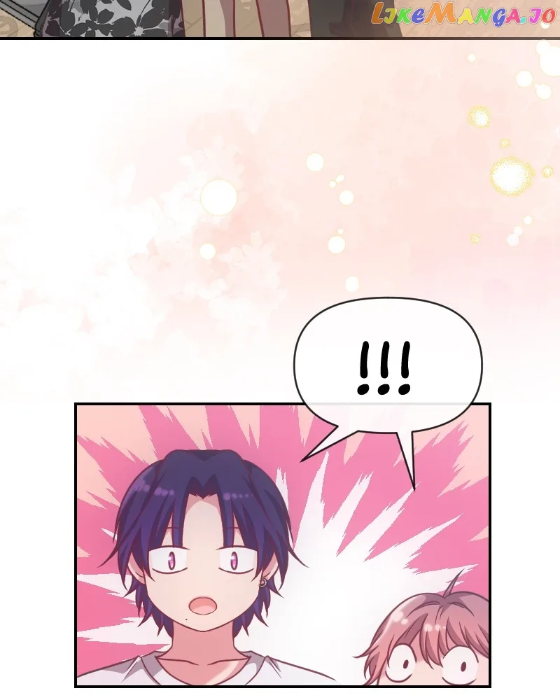 Hello Baby Chapter 33 page 11