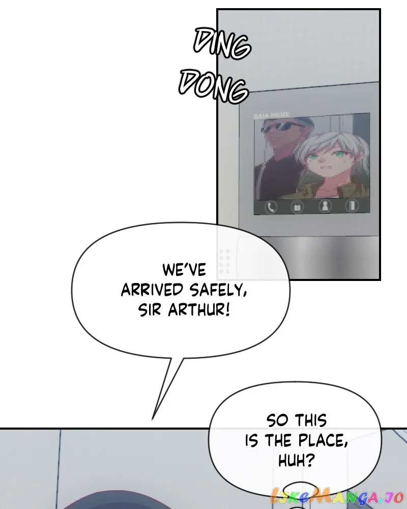 Hello Baby Chapter 30 page 88