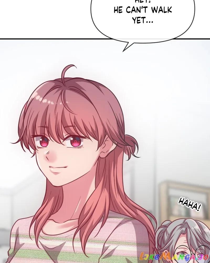 Hello Baby Chapter 30 page 83