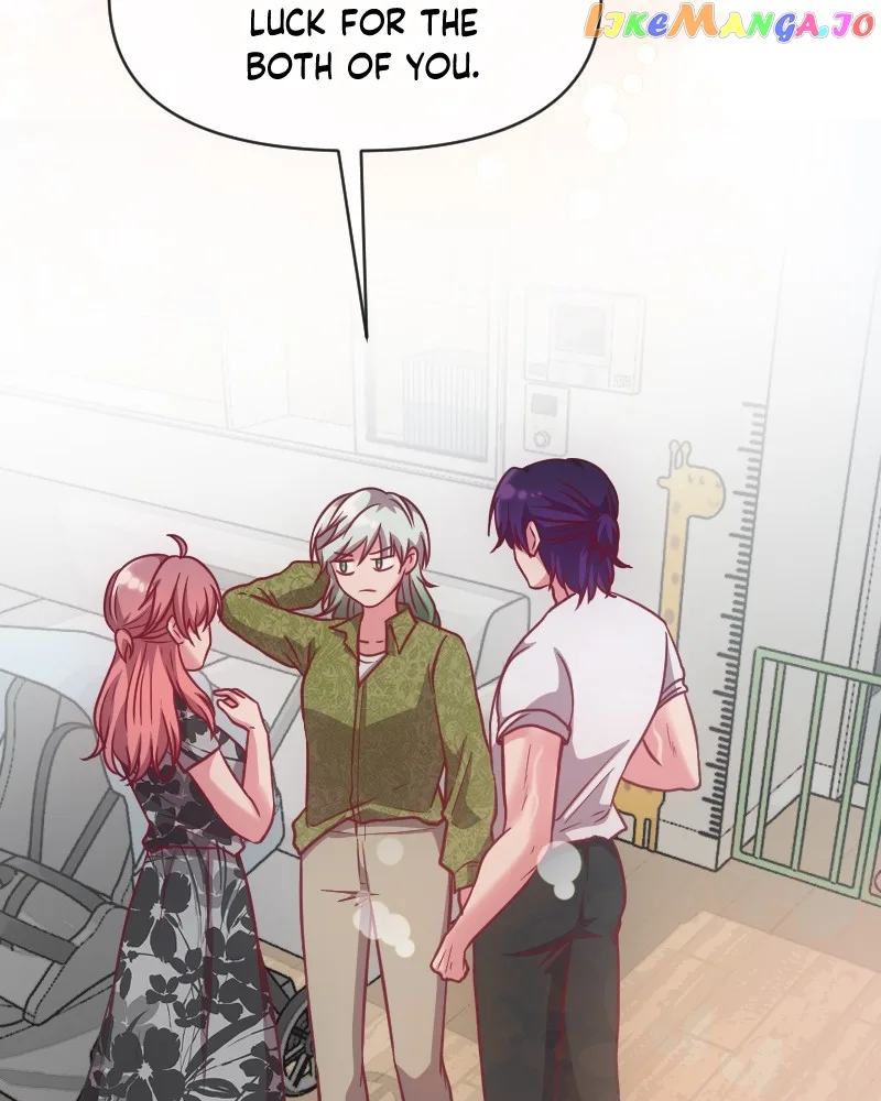 Hello Baby Chapter 33 page 10